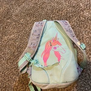 Girls backpack